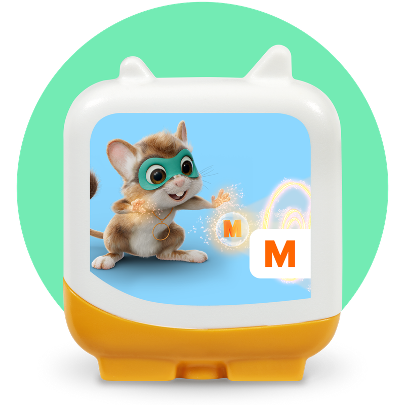 Pocket Tonie «Malva»