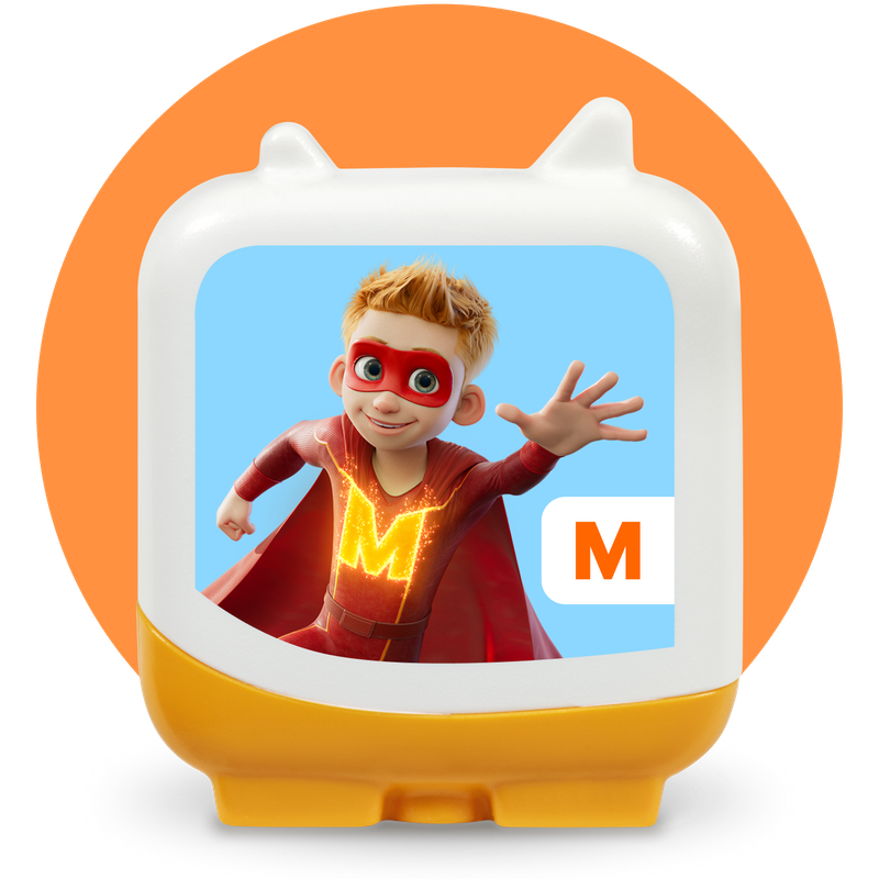 Pocket Tonie «Miguel»