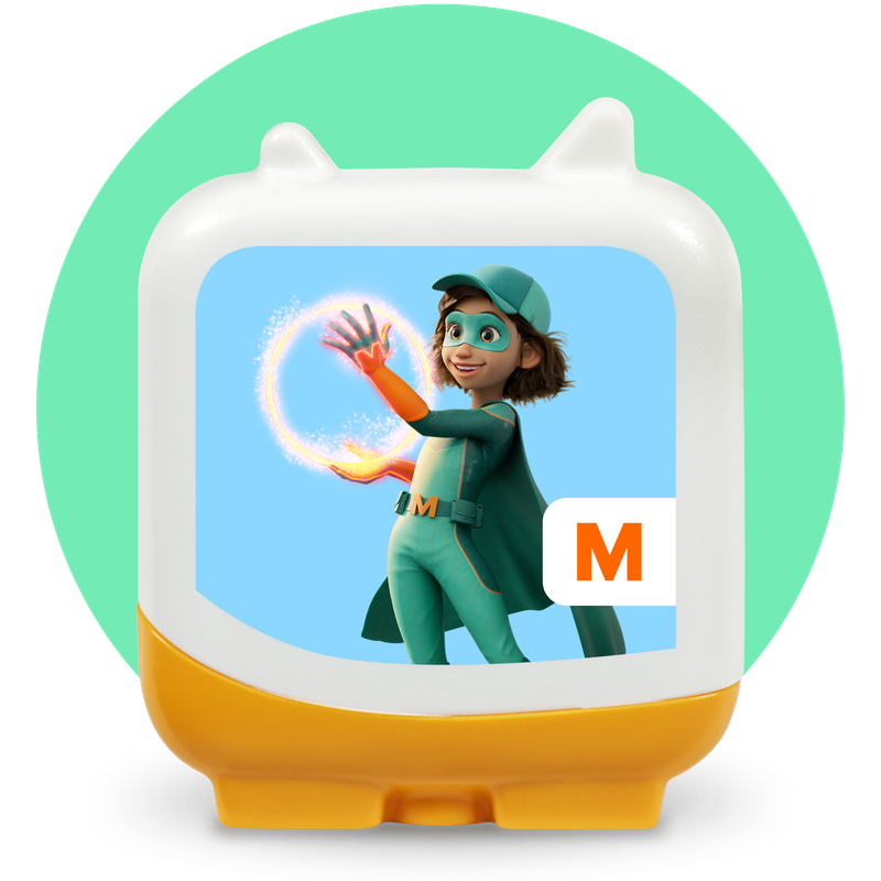 Pocket Tonie «Millie»